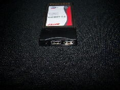IFC-USB2CB-USB端子