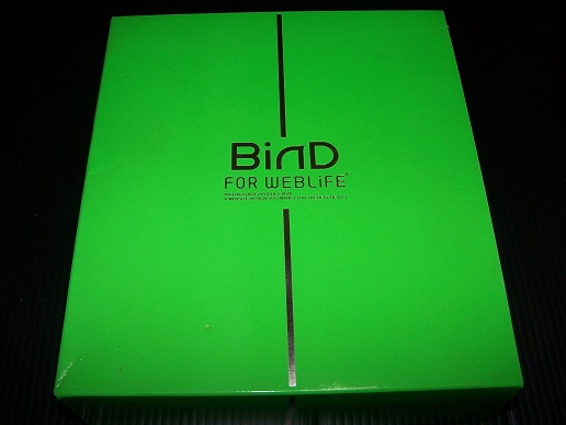 BiND1.0