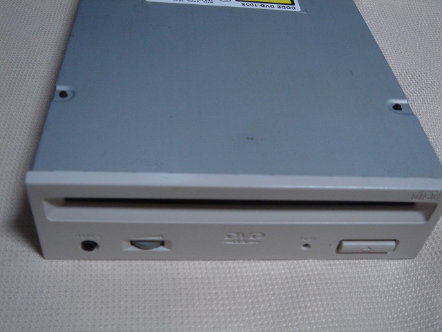 Pioneer DVD-105S DVD ROM