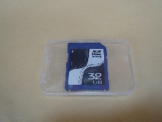 上海問屋 SDHCカード 32GB (クラス10)