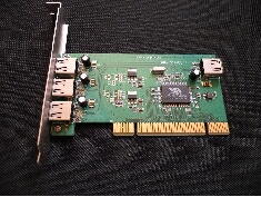 I-O DATA USB2-PCIL4