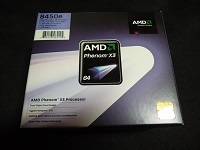 AMD Phenom X3 8450e BOX