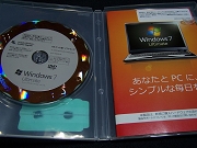 Windows 7 Ultimate 64bit DSP版