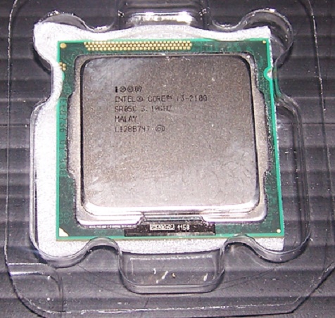 Intel Core i3-2100(SR05C)