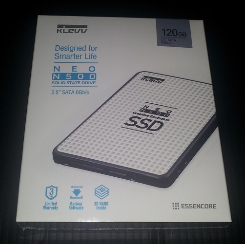 Essencore　D120GAA-N500（箱）