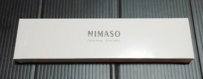 NIMASO USB 2.0 ケーブル（箱）