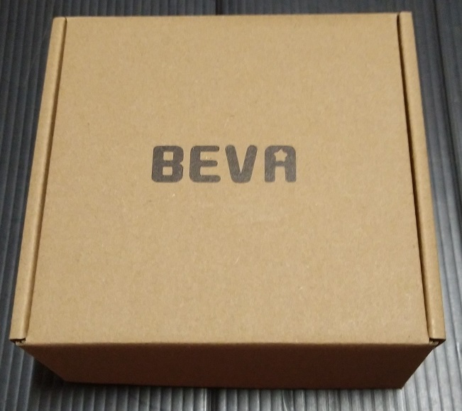 BEVA WiFiエンドスコープカメラ ワイヤレス内視鏡（箱）