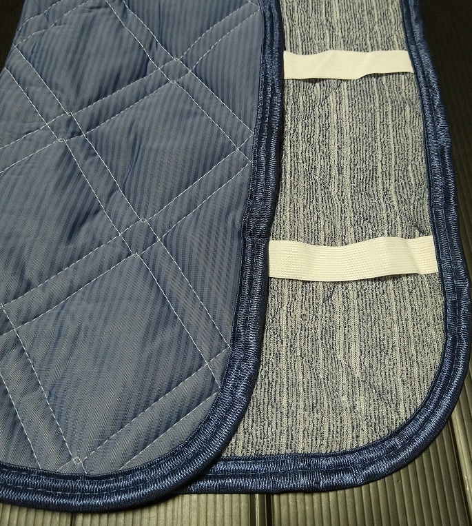冷感 敷きパッド タオルケット 枕パッド Q-max0.42 お得な3点セット Home Cocci（枕カバー）