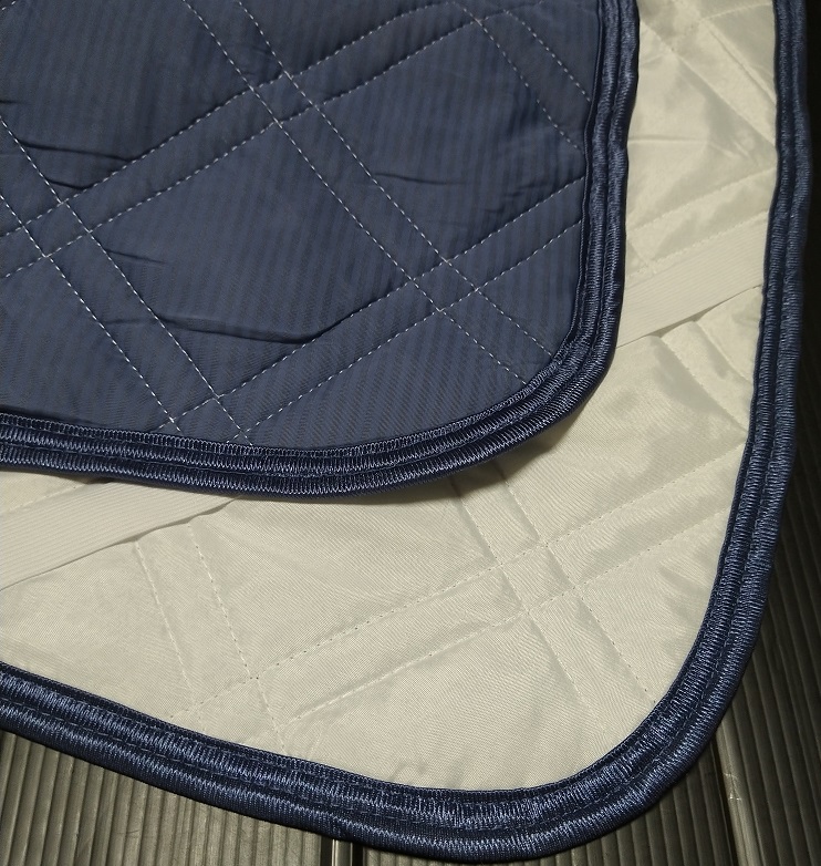 冷感 敷きパッド タオルケット 枕パッド Q-max0.42 お得な3点セット Home Cocci（敷きパッド）