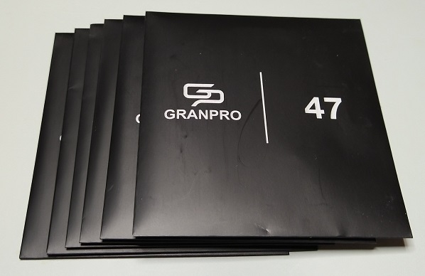GRANPRO アコースティックギター弦 8020ブロンズ（各弦パッケージ）