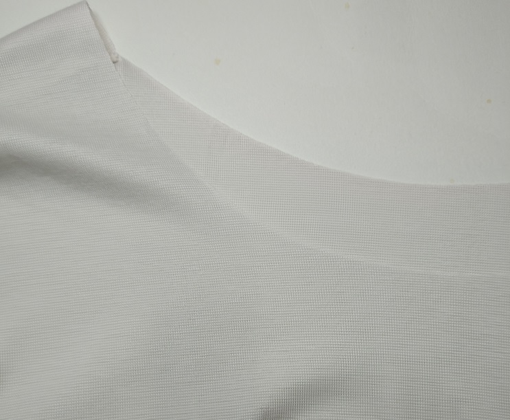 ブロス バイ ワコールメン インナーシャツ GL5210（生地）