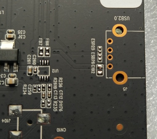 HMTECH 7 HDMIポータブルモニター（USB２パターン）