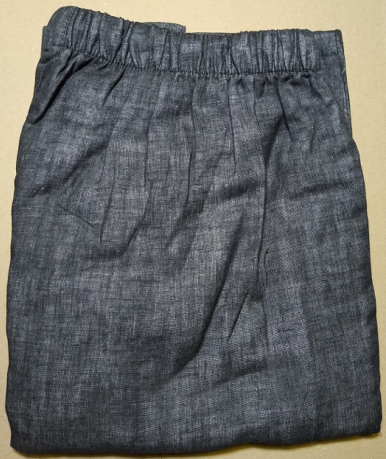 YDWS夏用メンズ半ズボン カジュアル＆ルームウエア半ズボン 棉100％（ガーゼ）通気速乾性