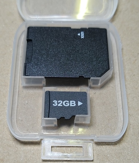 Kenuo 32g Micro SDカード TFカード メモリーカード