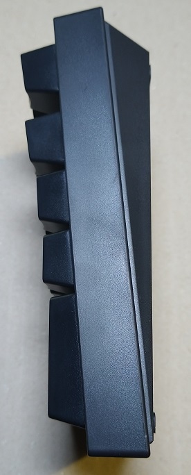 KcBlueJp Bluetooth テンキー 赤軸 テンキーボード KcBlue-2323（厚み）