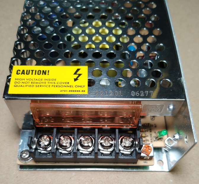 スイッチング電源 AC DC12V コンバーター 安定化電源