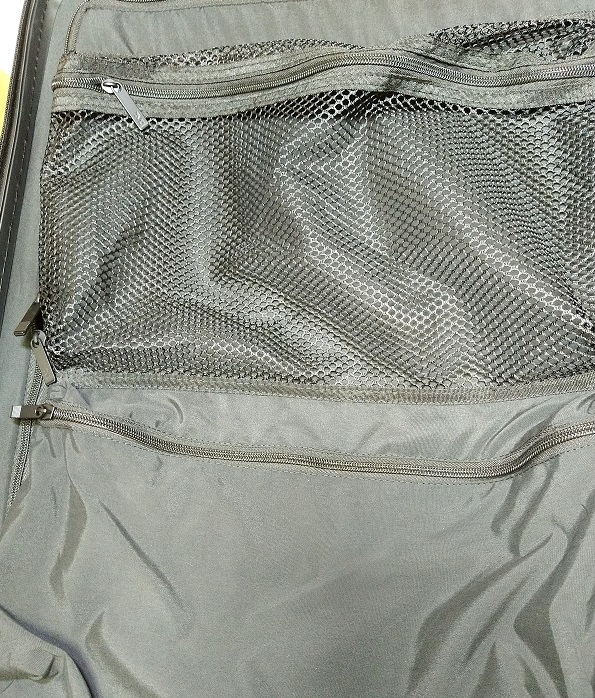 MAIMO スーツケース キャリーケース（収納片面）