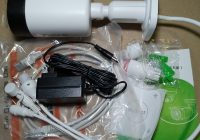 【HXシリーズ】SV3C 防犯カメラ poe 500万画素 監視カメラ