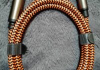 14〜3.5 mmヘッドフォンアダプター 1M