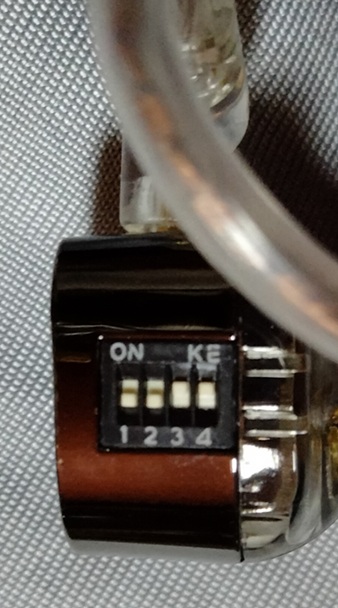 Yinyoo KZ Castor KZ イヤホン(低域補強バージョン・ブラックマイク無し)-003