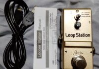 Rowin LN-332S ループステーション