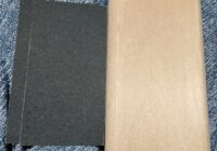 サンディングブロック 9.5-7.25